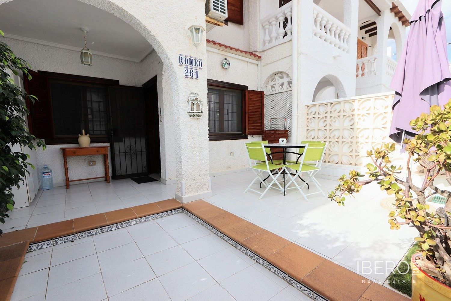 Prodej rodinný dům - Mil Palmeras, ES, 75 m² - 2