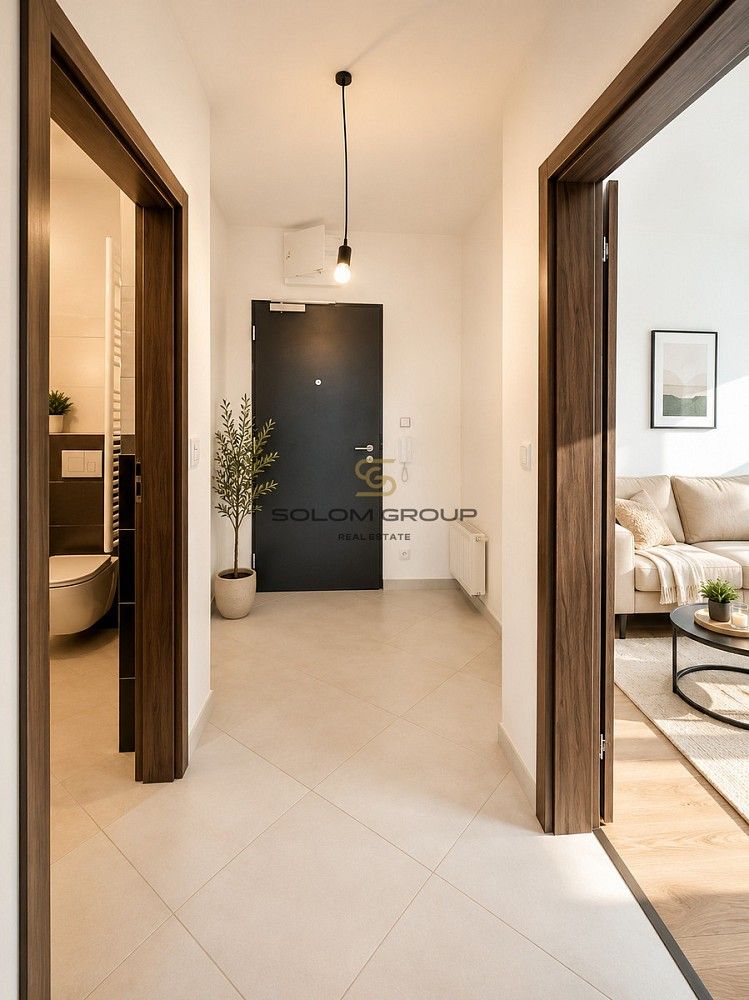Prodej byt 2+kk - Praha - Hlubočepy, okres Praha 5, Hlavní město Praha, 47 m² - 5