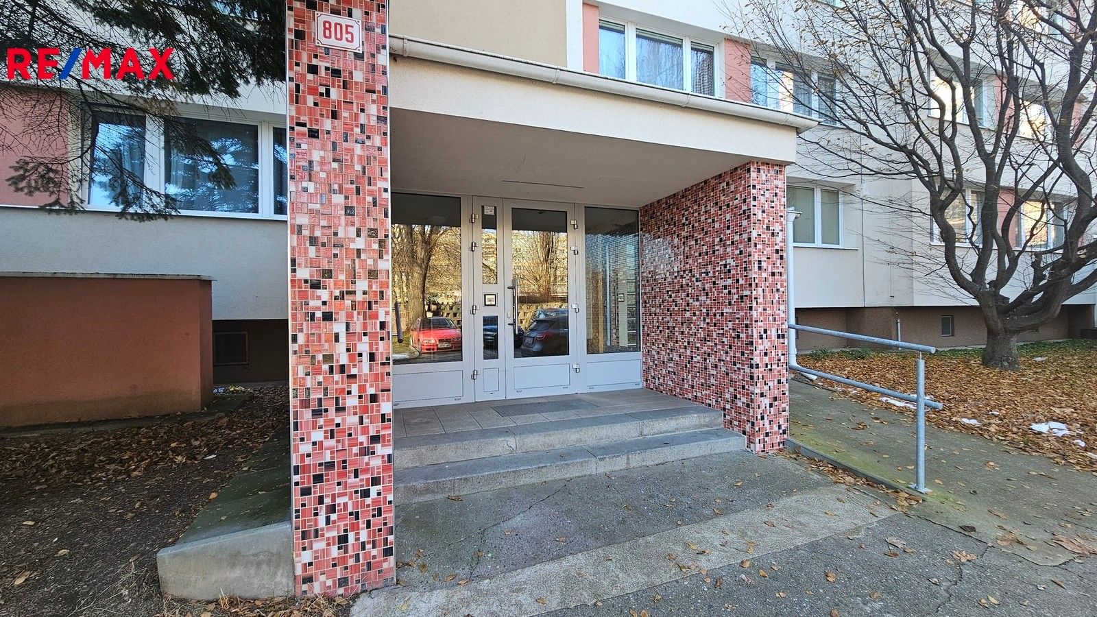 Pronájem byt 1+1 - Dělnická, Kolín, 31 m²