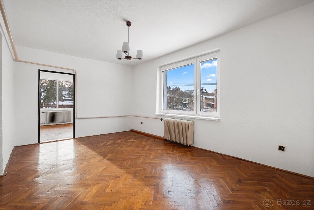 Byty, Jedlová u Poličky, 569 91