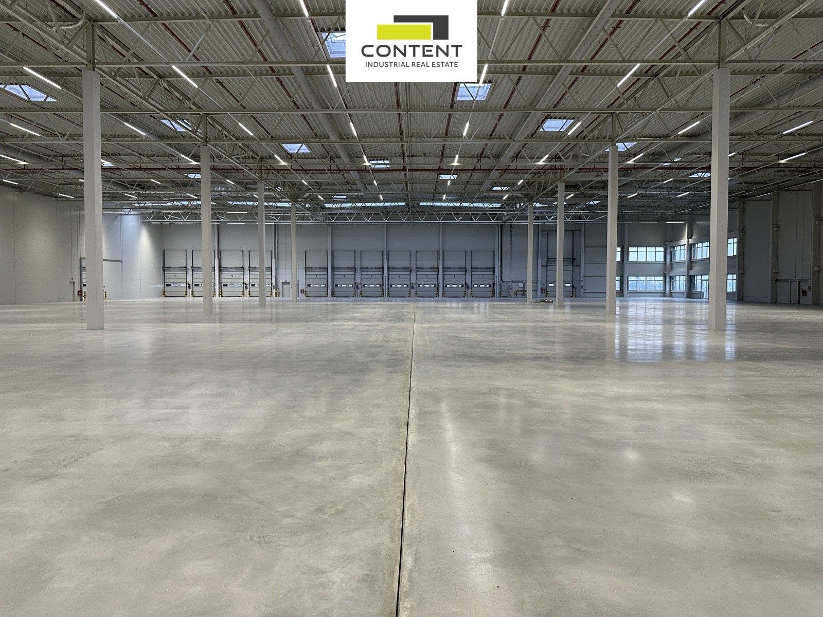 Pronájem výrobní prostory - Ostředek,Ostředek, 4 424 m²