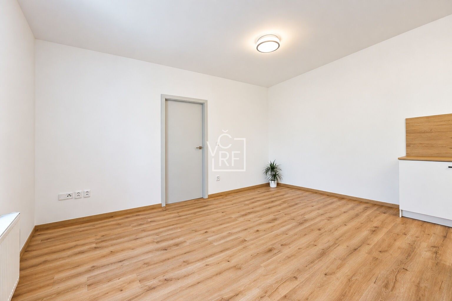 Byt 2+kk · 45 m² · Hronovická, Pardubice Zelené Předměstí - 3