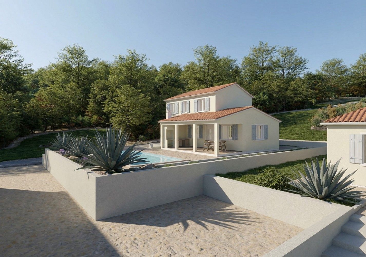 Rodinný dům, 102 m²