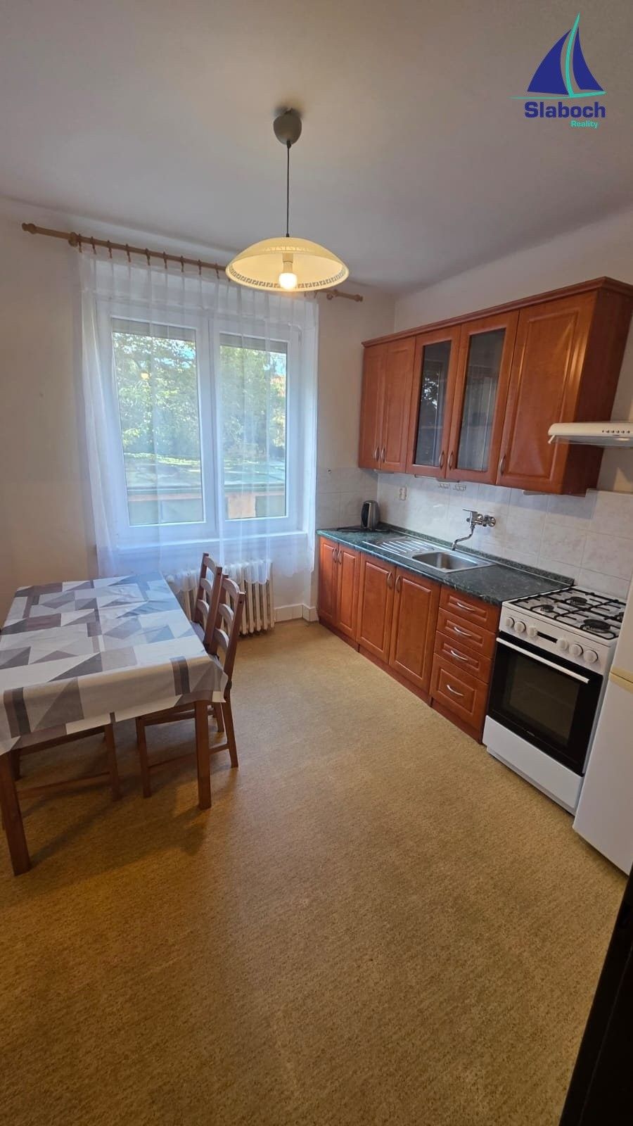 Pronájem byt 1+1 - Čimická 1001, Praha Kobylisy, 43 m² - 5