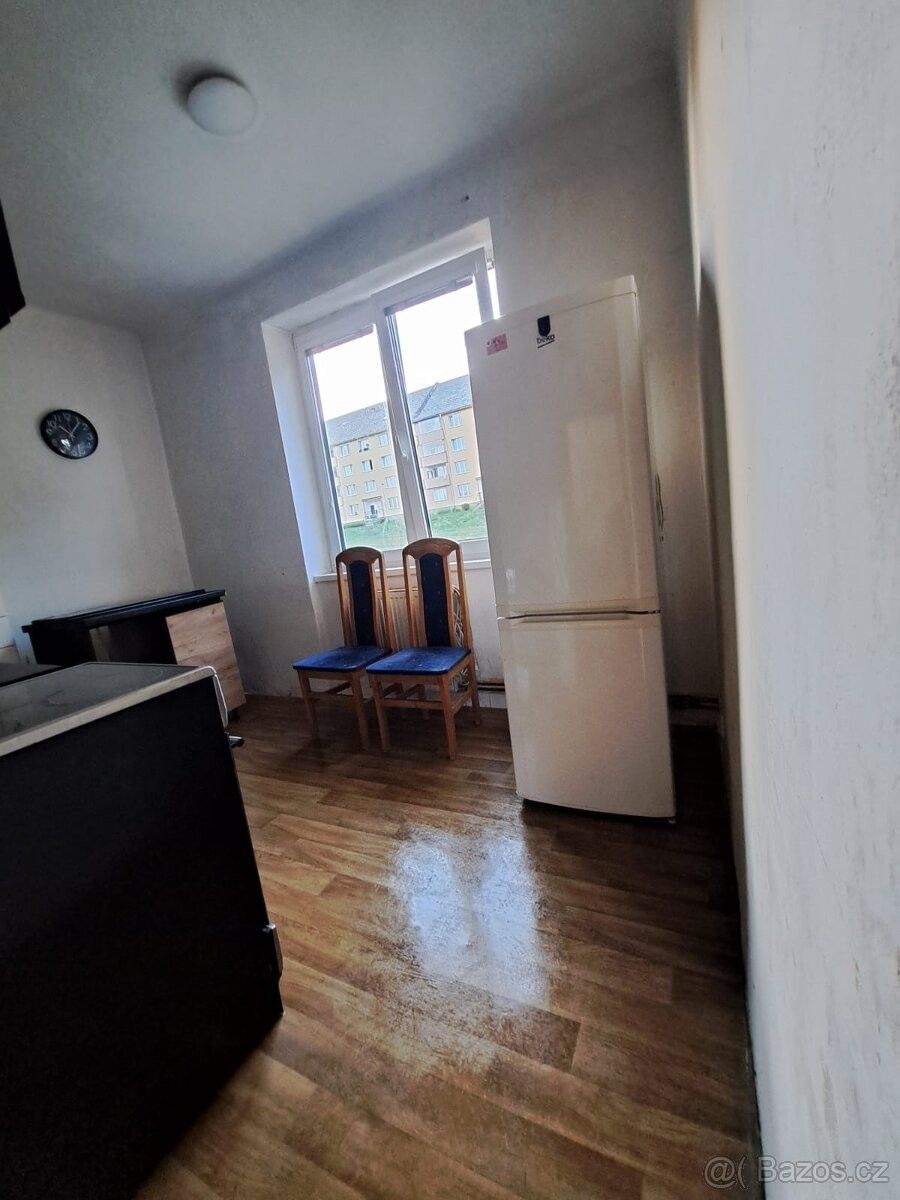 Byty, Teplá u Toužimě, 364 61 - 2