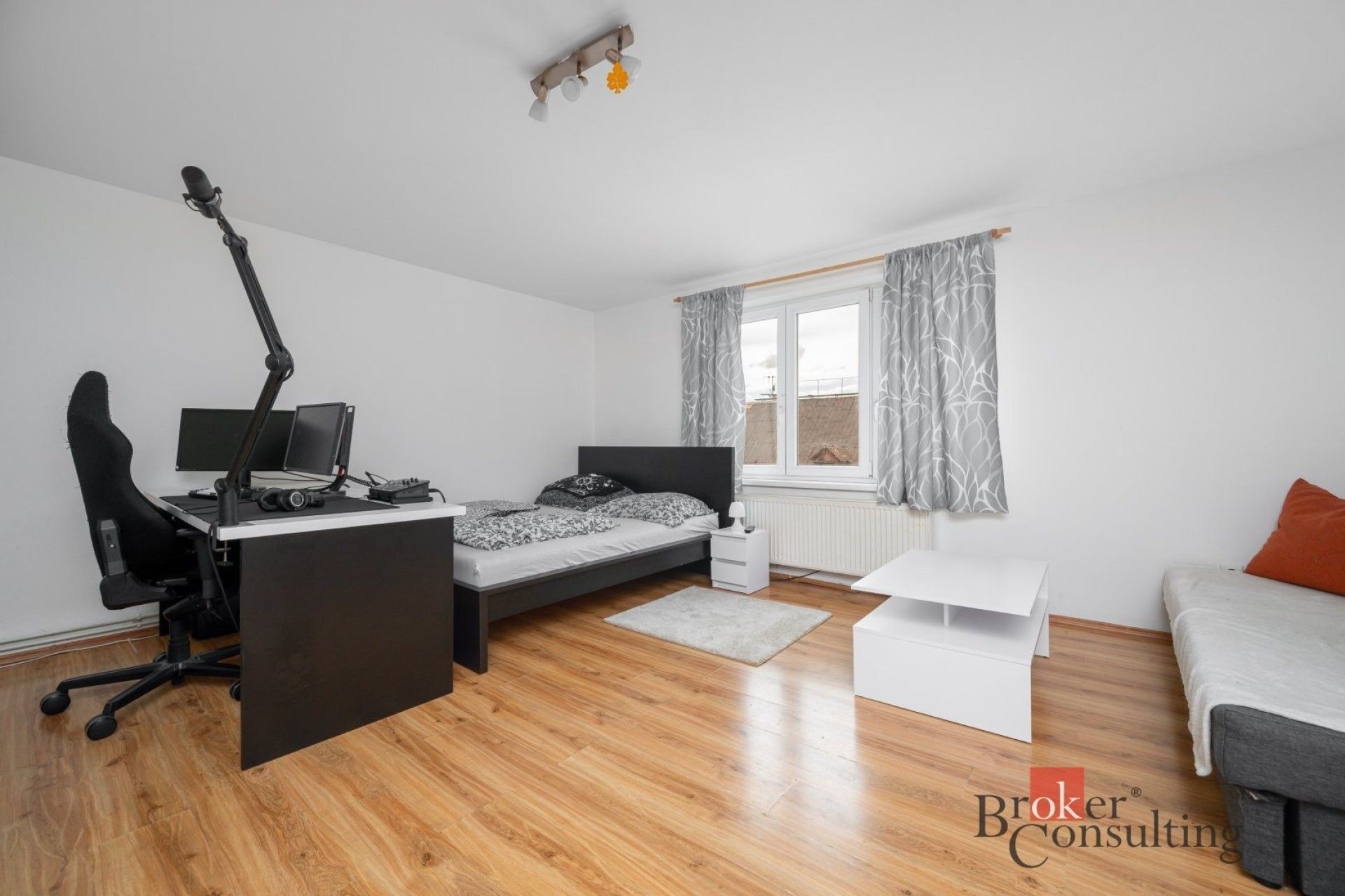1+1, Ještědská, Liberec, 35 m² - 1