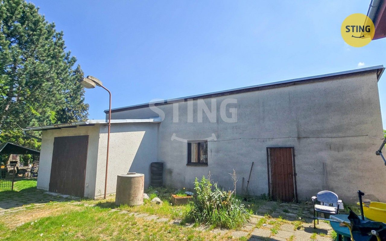 Rodinný dům · 200 m² · Opletalova, Bohumín - 4