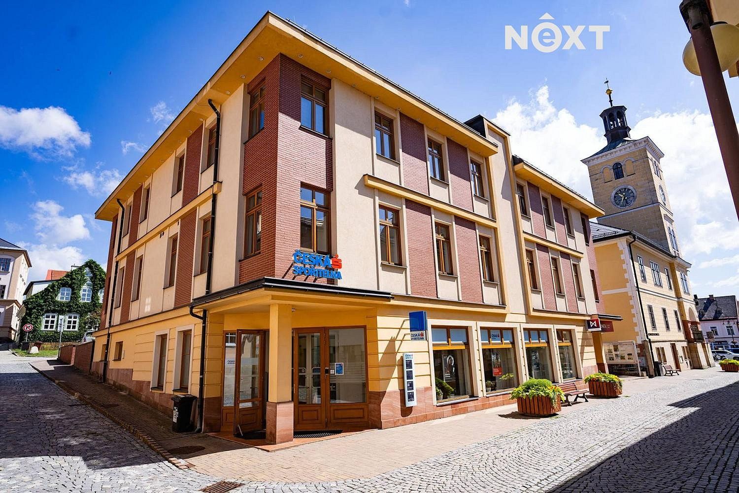 Obchodní prostory · 363 m² · Jilemnice, okres Semily, Liberecký kraj - 4