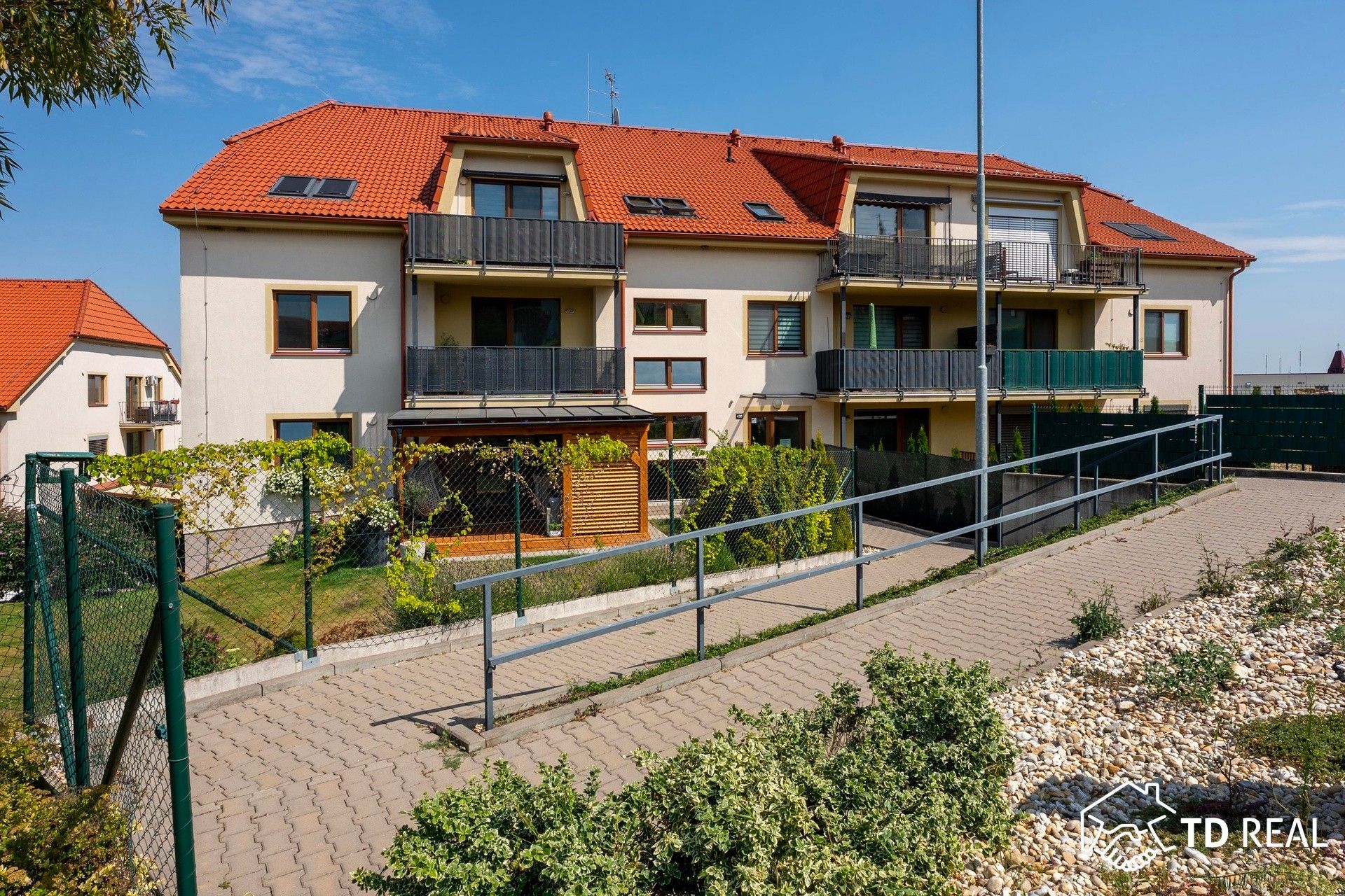 3+kk, Holubice, 73 m² - 2