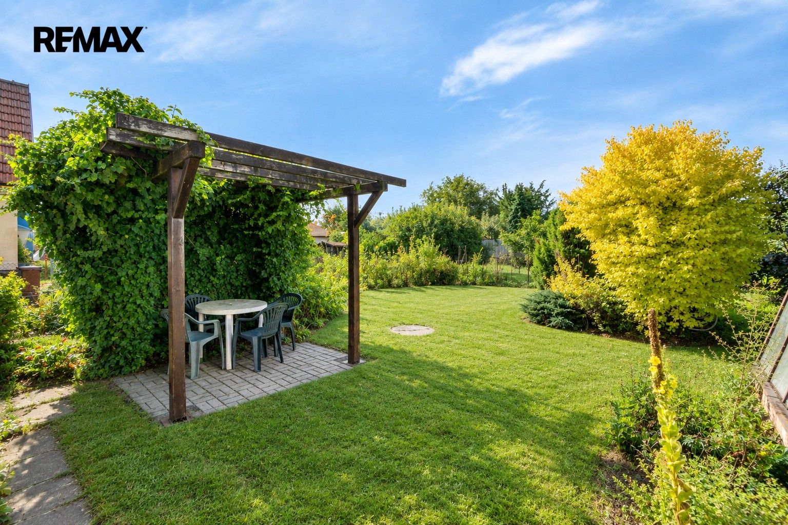 Chaty, Hradec Králové, 45 m² - 2