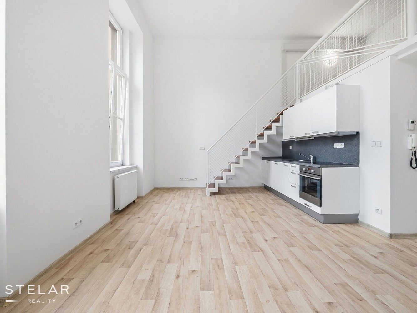 Byt 2+kk · 49 m² · Popská, Opava - Město - 4