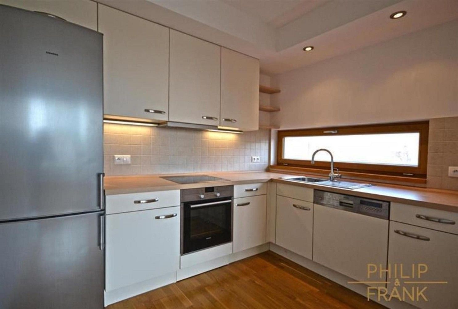 Byt 2+kk · 56 m² · Otopašská, Praha 5 - Jinonice - 4