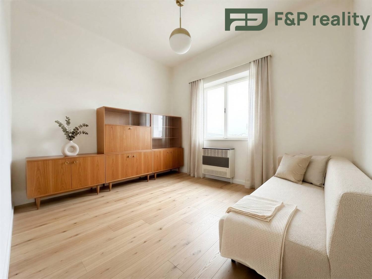 2+1, Šafaříkova, Nová Paka, 42 m² - 2