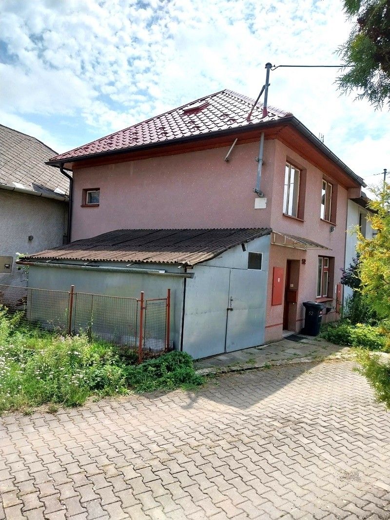 Chaty, Morkovice-Slížany, 768 33 - 2