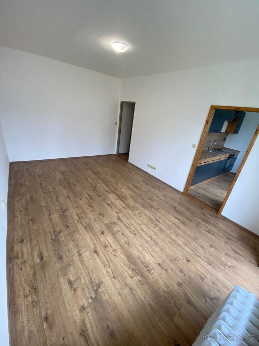 Pronájem byt - Nýrsko, 340 22