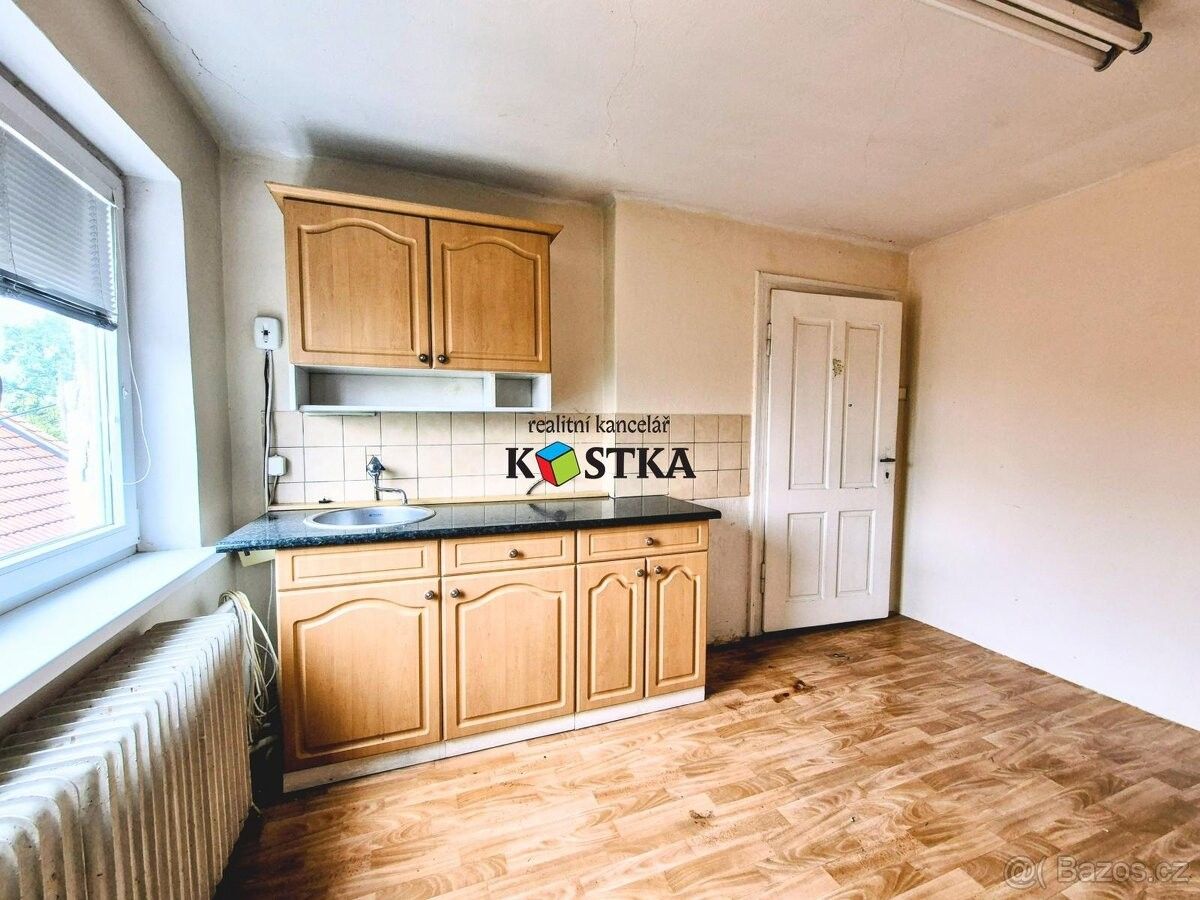 Prodej rodinný dům - Kunín, 742 53