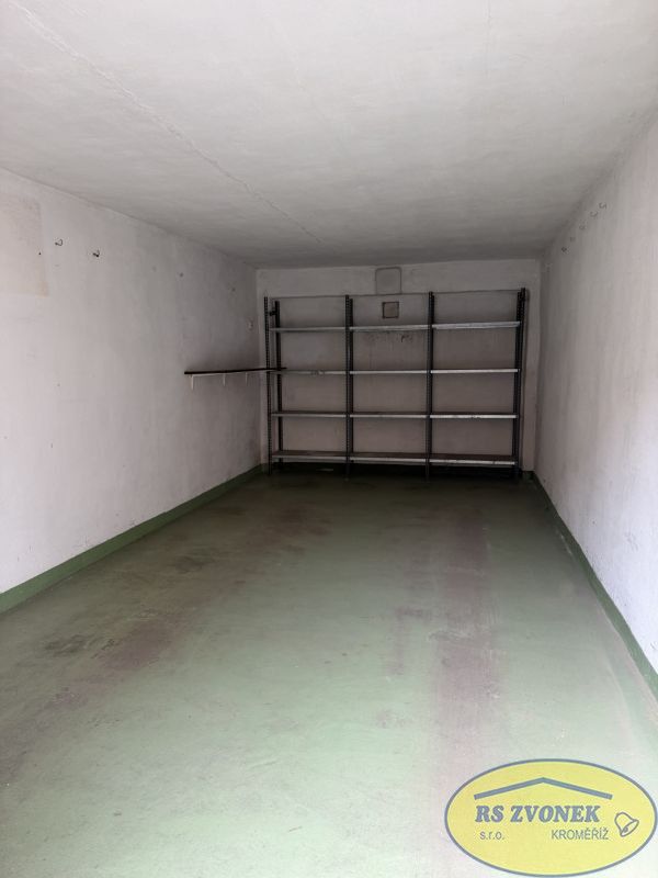 Garáž · 17 m² · Boněcko I  , Zlín Příluky - 3
