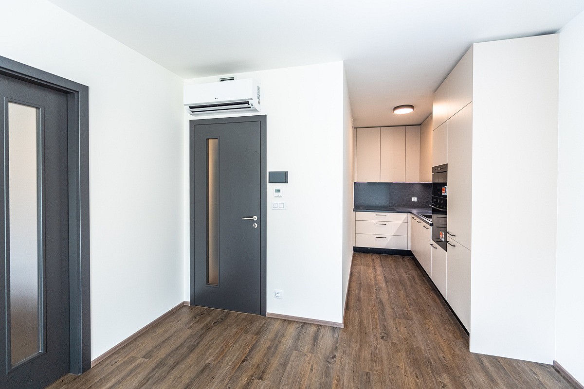 Byt 2+kk · 53,2 m² · Jana Želivského, Praha 3 - Žižkov - 4