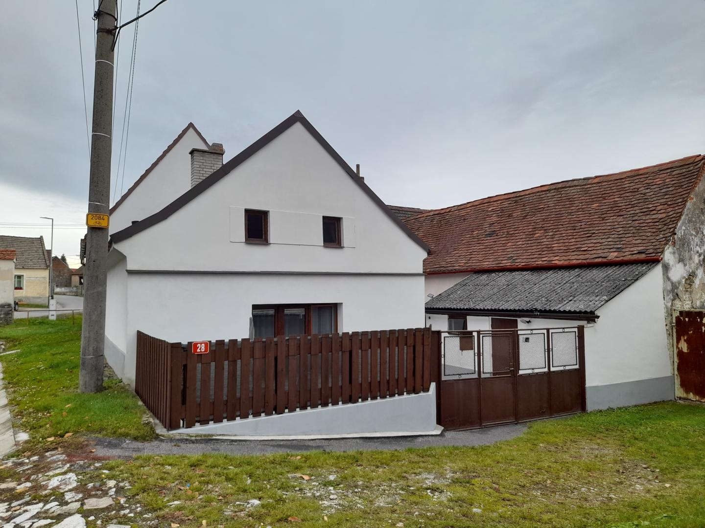 Rodinný dům, 240 m²