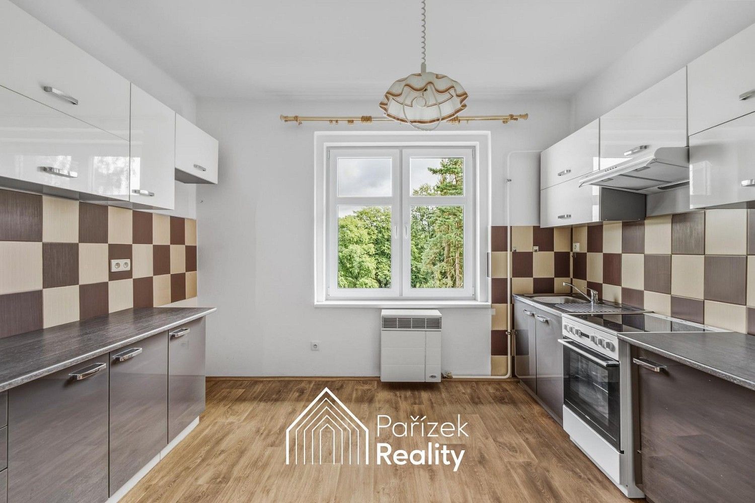 Prodej byt 3+1 - 17. listopadu, Police nad Metují, okres Náchod, 76 m² - 5
