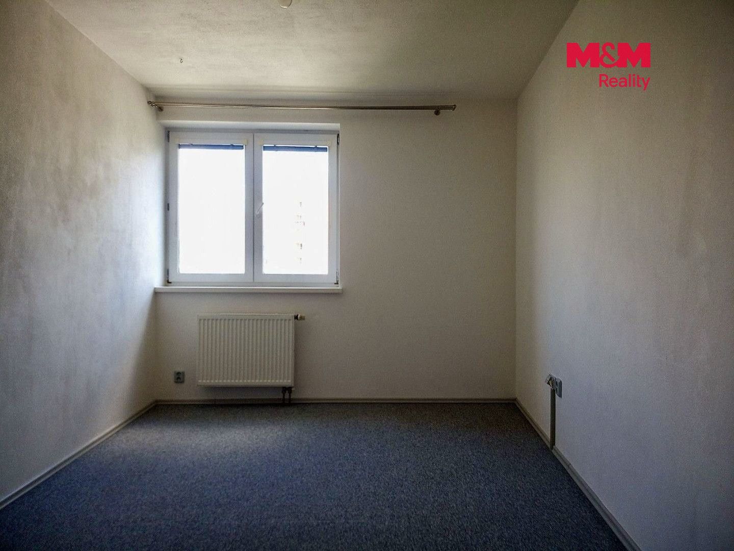 Byt 3+kk · 81 m² · Stavbařů, Strakonice - 4