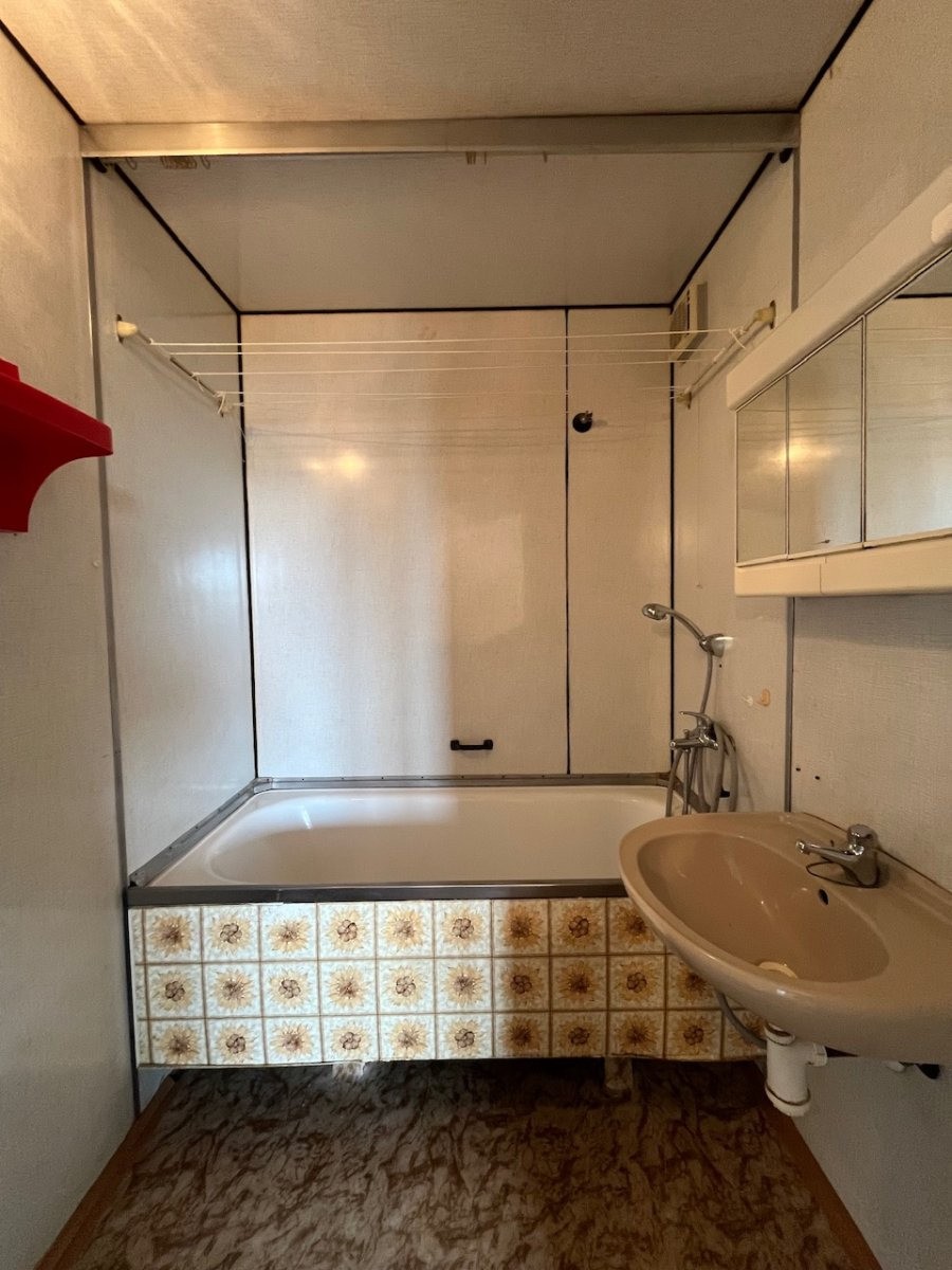 Pronájem byt 3+1 - Branišovská, České Budějovice, 69 m² - 5