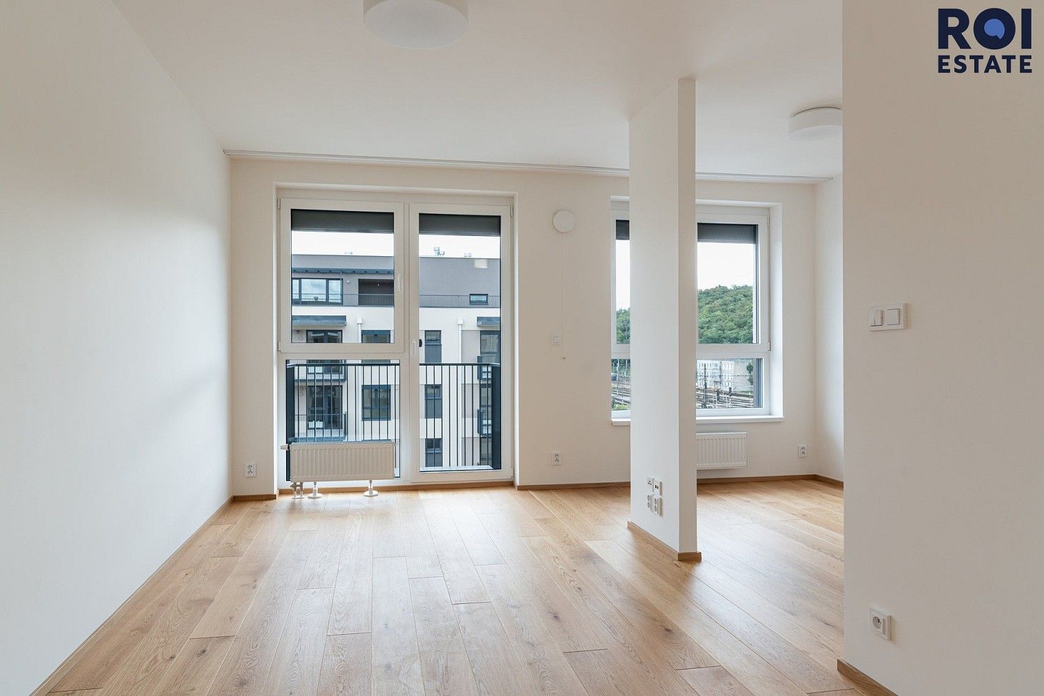 Byt 1+kk · 36 m² · Kralupy nad Vltavou, okres Mělník, Středočeský kraj - 3