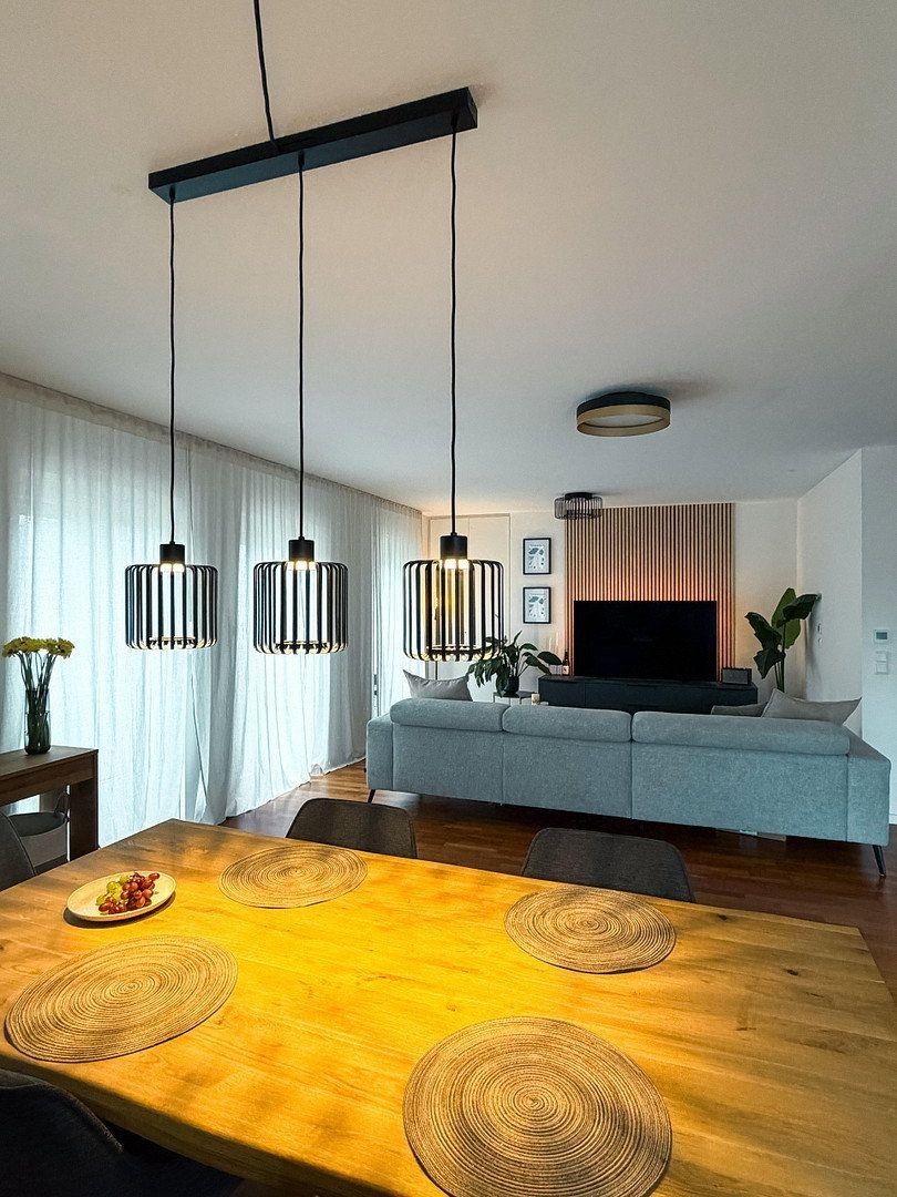 Byt 3+1 · 94 m² · Ingolstadt Ringsee Bayern 85053 - 3