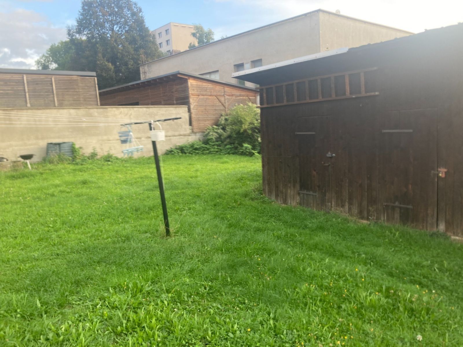 Byt 2+1 · 56 m² · U Družiny, Liberec - Vesec u Liberce, Liberecký kraj - 3