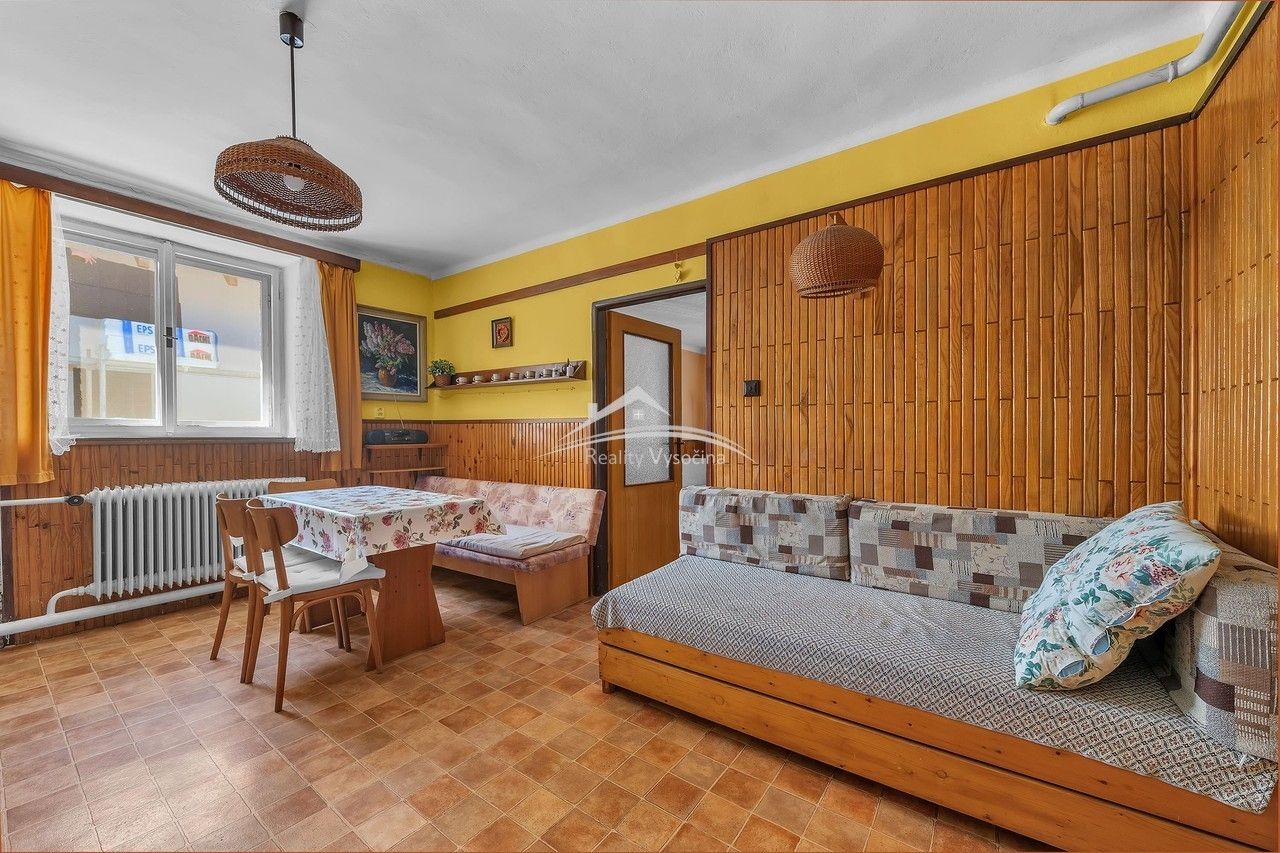 Chalupa · 150 m² · Nová Ves u Chotěboře - 3