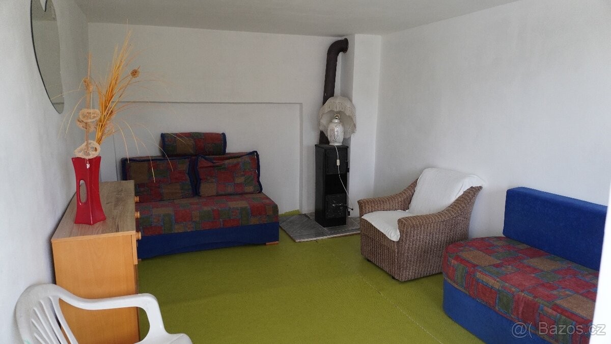Prodej pozemek pro bydlení - Lužice u Hodonína, 696 18 - 5