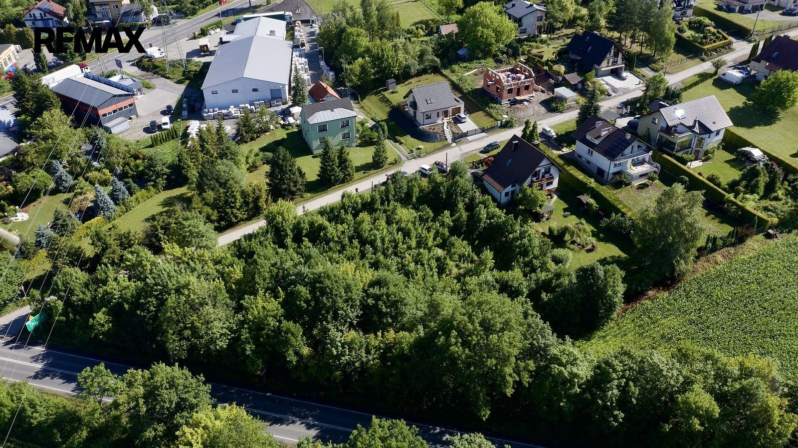 Pozemek pro bydlení · Cieszyn, PL - 3