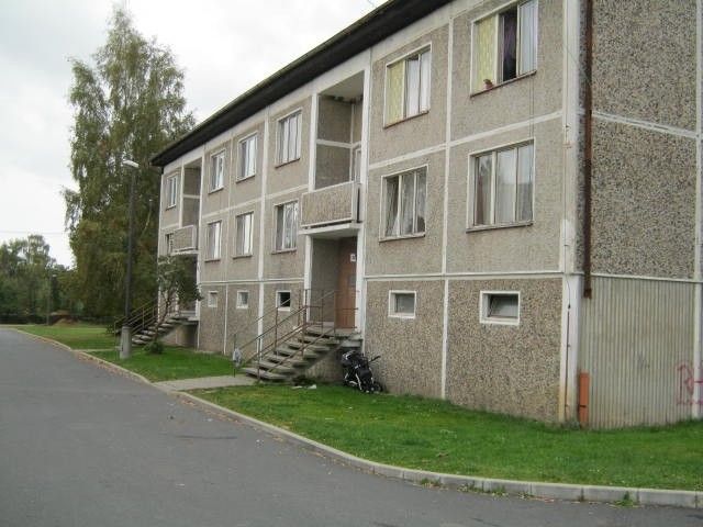 Byty, Stříbro, 349 01