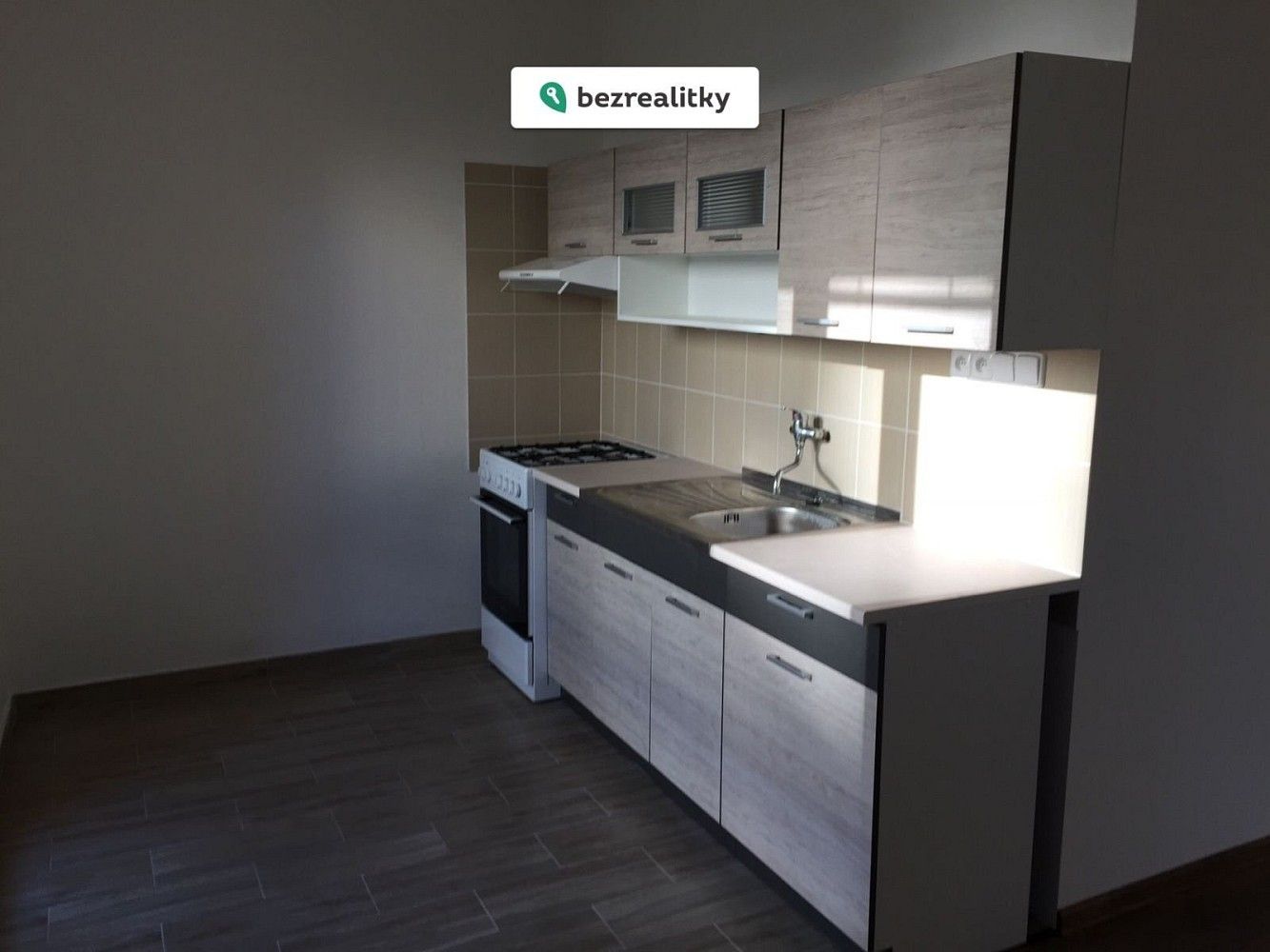 1+kk, Kladno - Kročehlavy, Středočeský kraj, 33 m² - 1