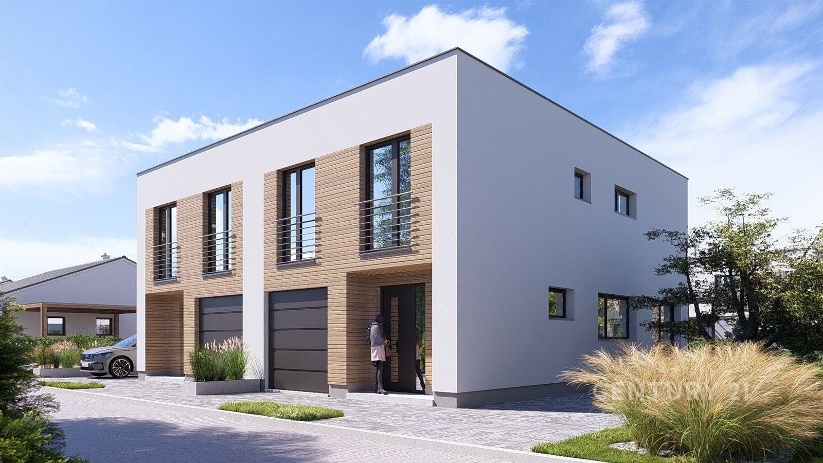 Rodinný dům, 130 m²