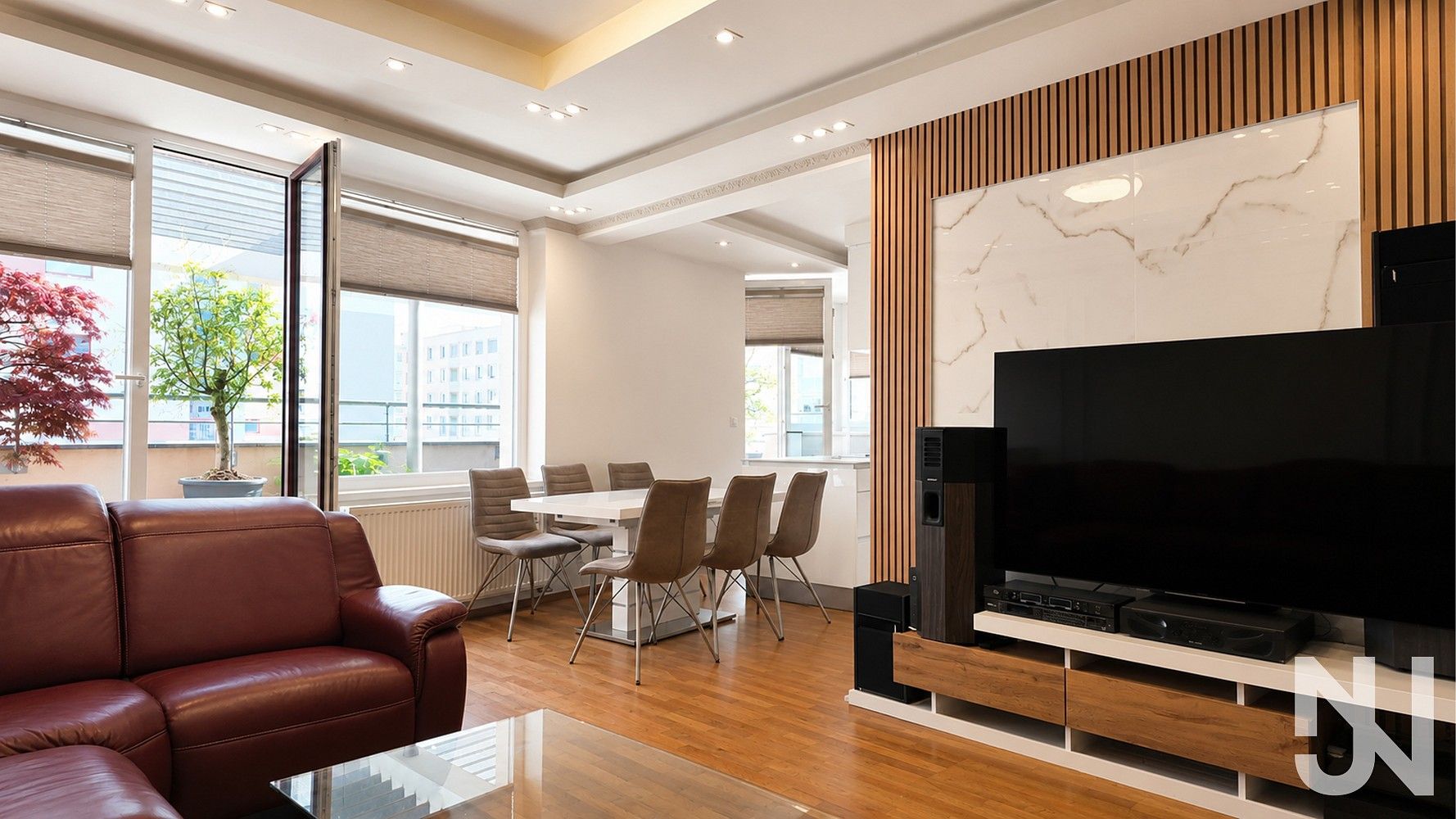 5+1, Praha - Kamýk, okres Praha 12, Hlavní město Praha, 130 m² - 2