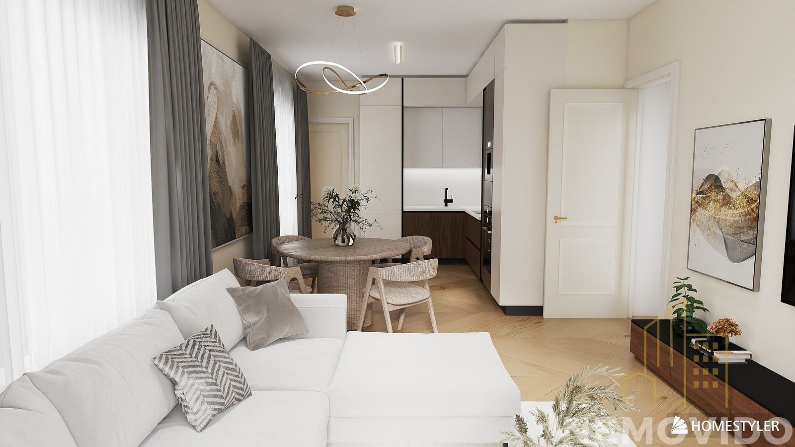 Prodej rodinný dům - Třebovická, Ostrava - Třebovice, 243 m² - 5