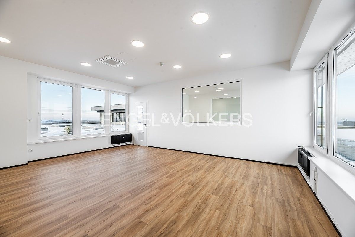 Pronájem obchodní prostory - Modletice, 147 m² - 2