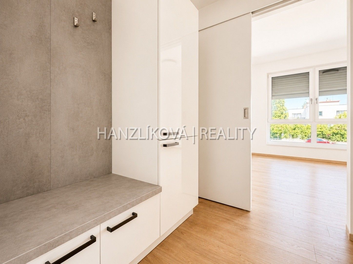 Byt 1+kk · 24 m² · Hálkova, České Budějovice 3 - 4