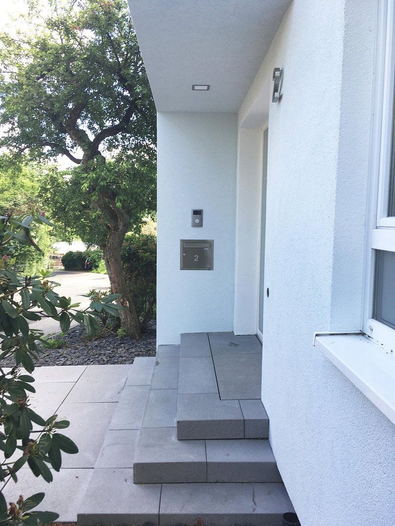 Rodinné domy, , Hessen, 264 m² - 2