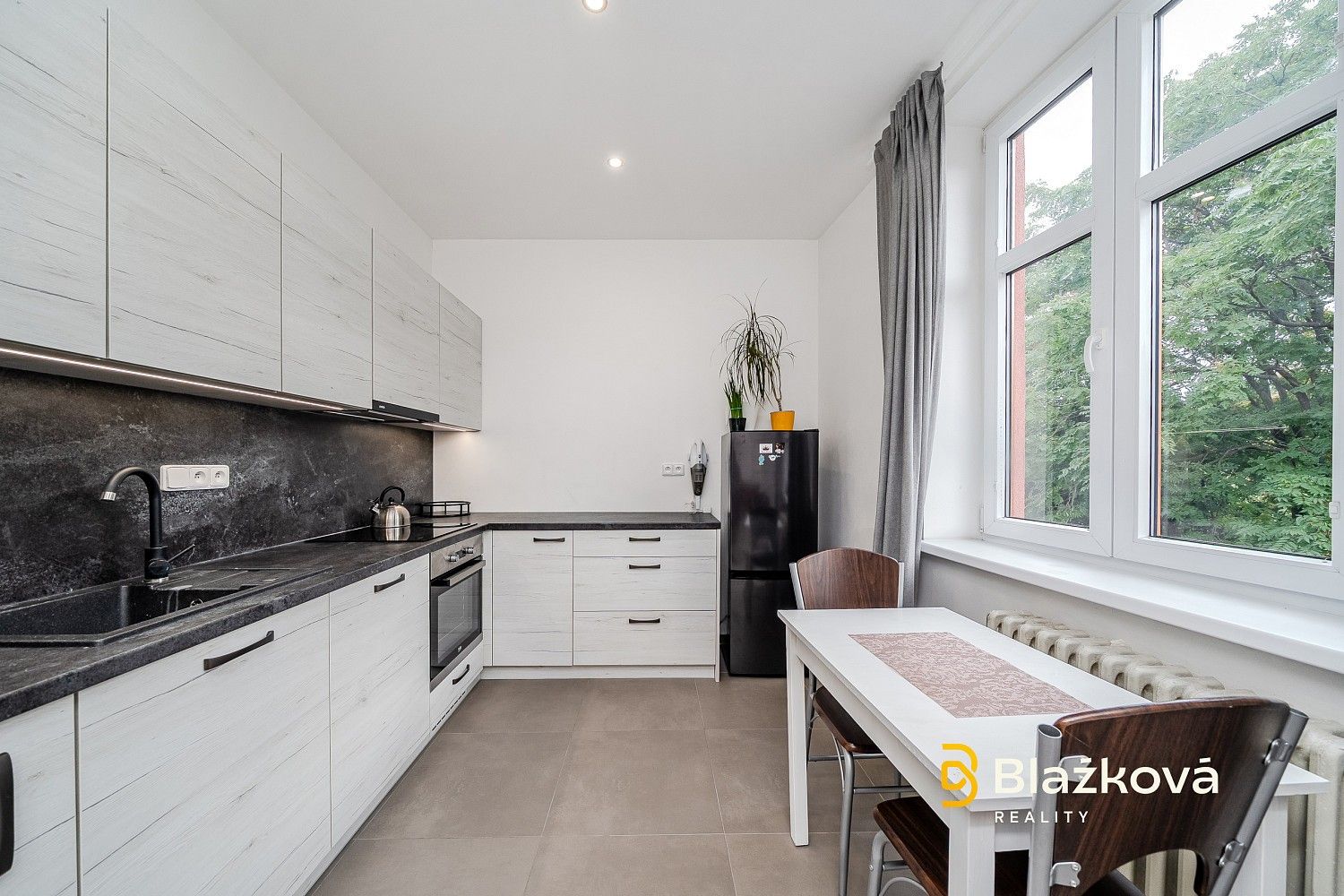 Byt 1+1 · 41 m² · Ostrava, okres Ostrava-město, Moravskoslezský kraj - 4