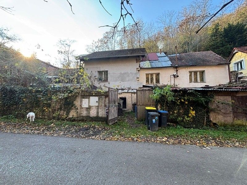 Rodinné domy, Roztoky u Prahy, 252 63