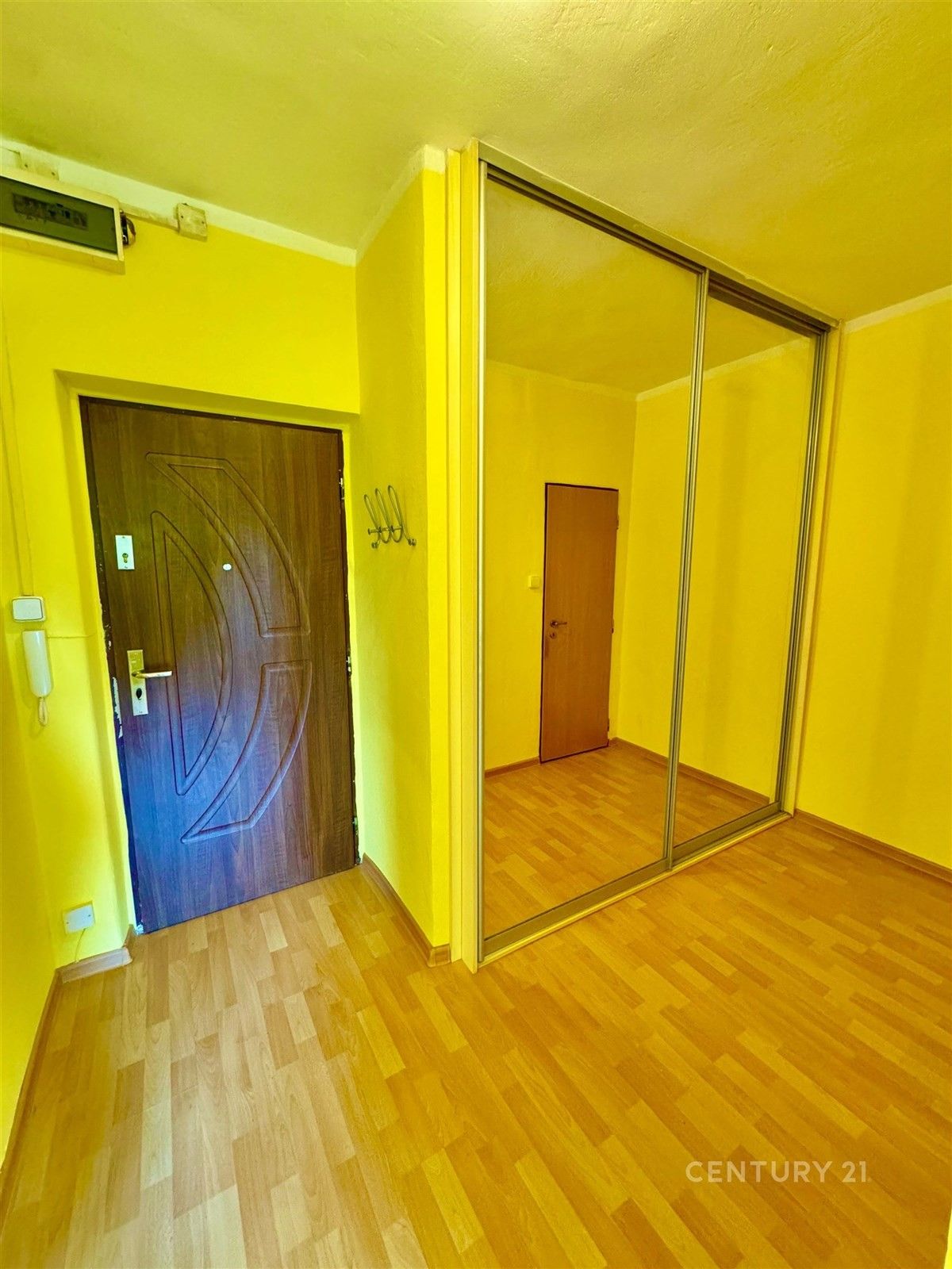 Pronájem byt 1+1 - Horní 956, Ostrava Hrabůvka, 40 m² - 5