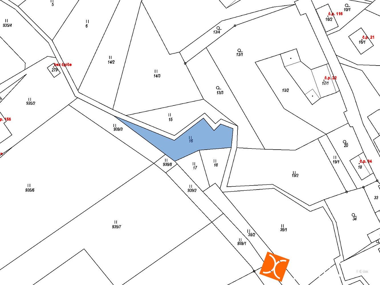 Ostatní, Kruh, okres Semily - 2