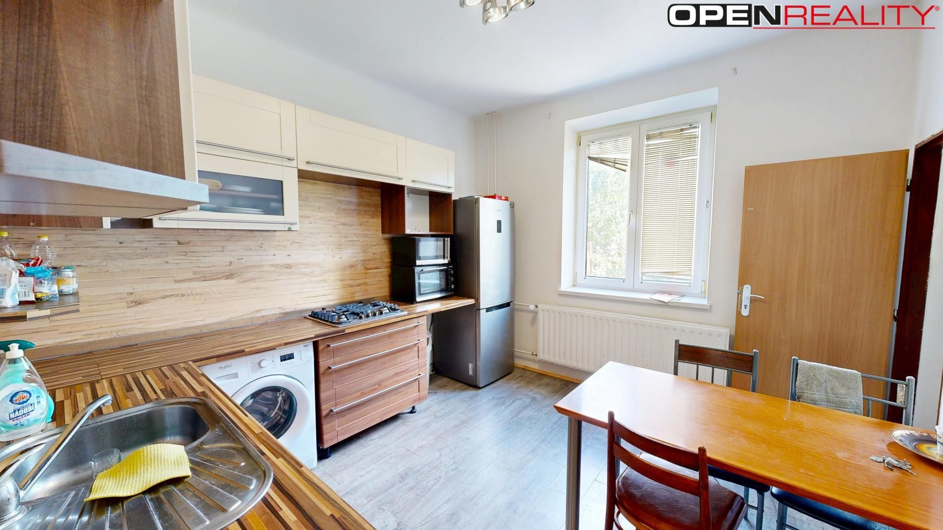 Byt 2+1 · 55 m² · Štolcova, Brno - 3