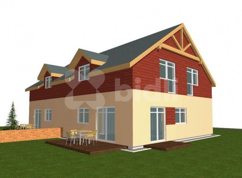 Prodej rodinný dům - U Zvonice 431, Rajhradice, 117 m²