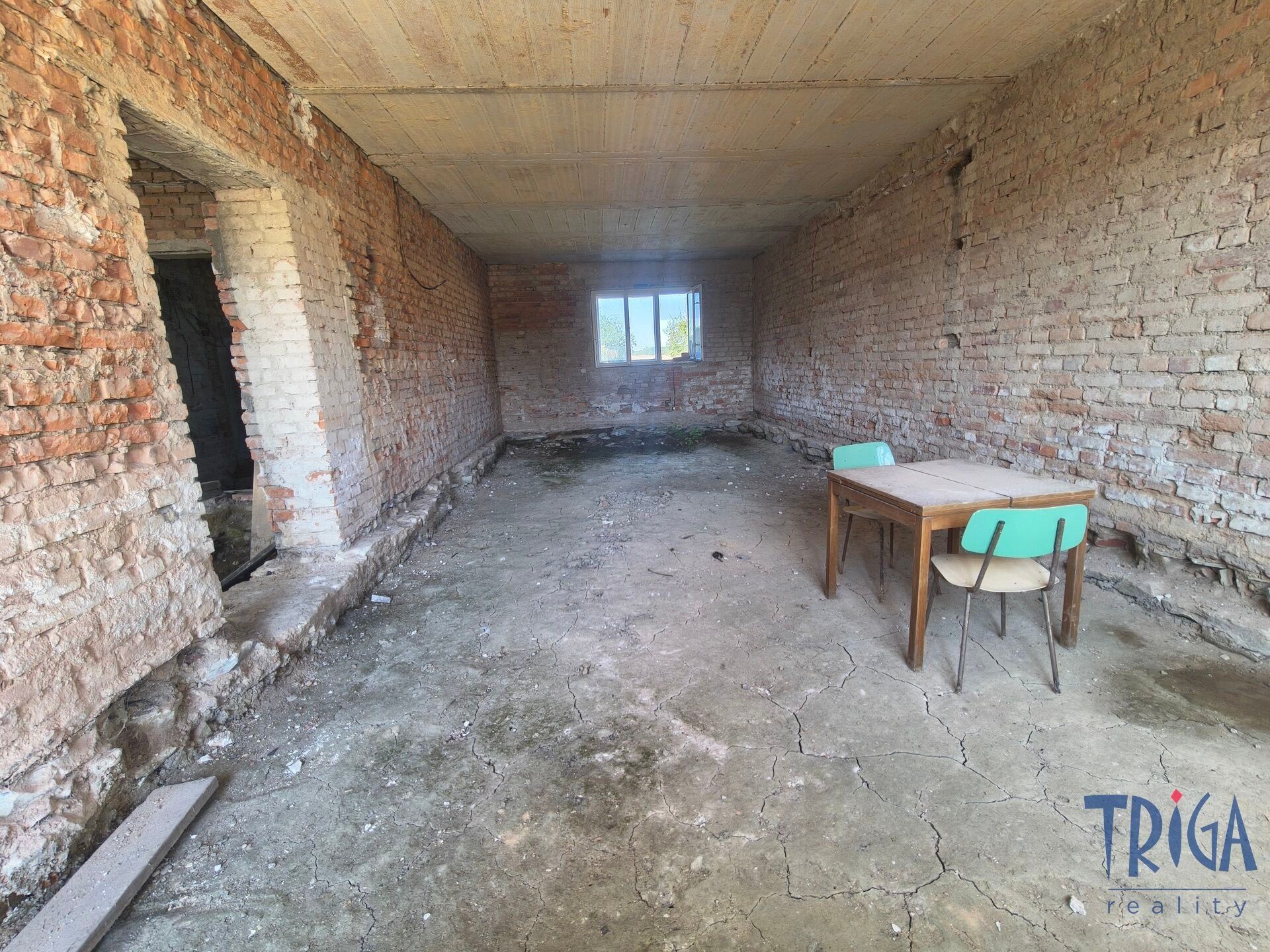 Prodej rodinný dům - Velká Jesenice, 80 m² - 5