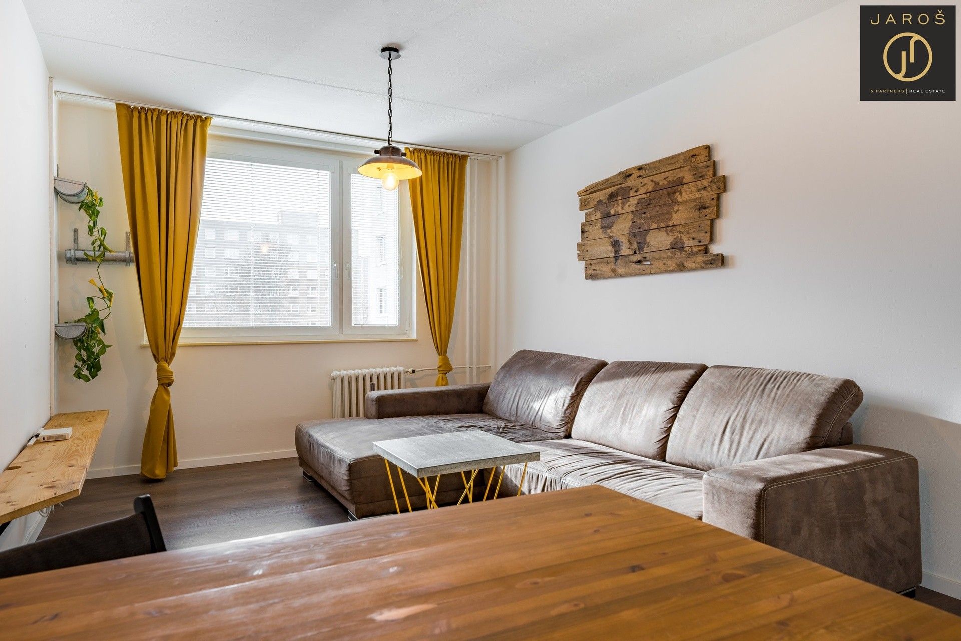 Byt 2+kk · 45 m² · Vít. Nezvala 754, Kladno - 4