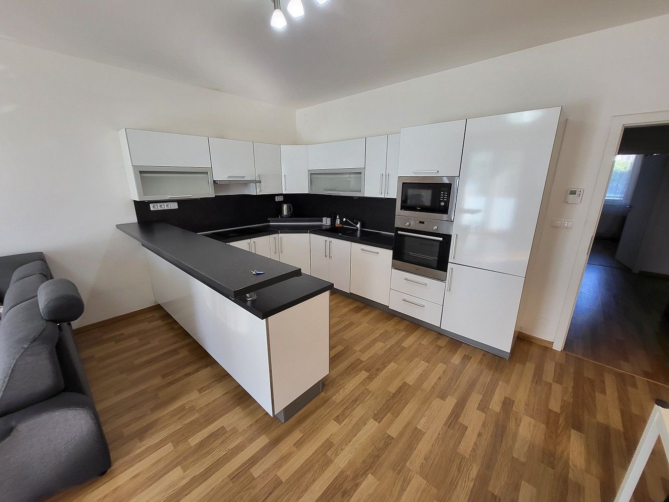 Byt 3+kk · 89 m² · Jantarová, Ostrava - Moravská Ostrava - 3