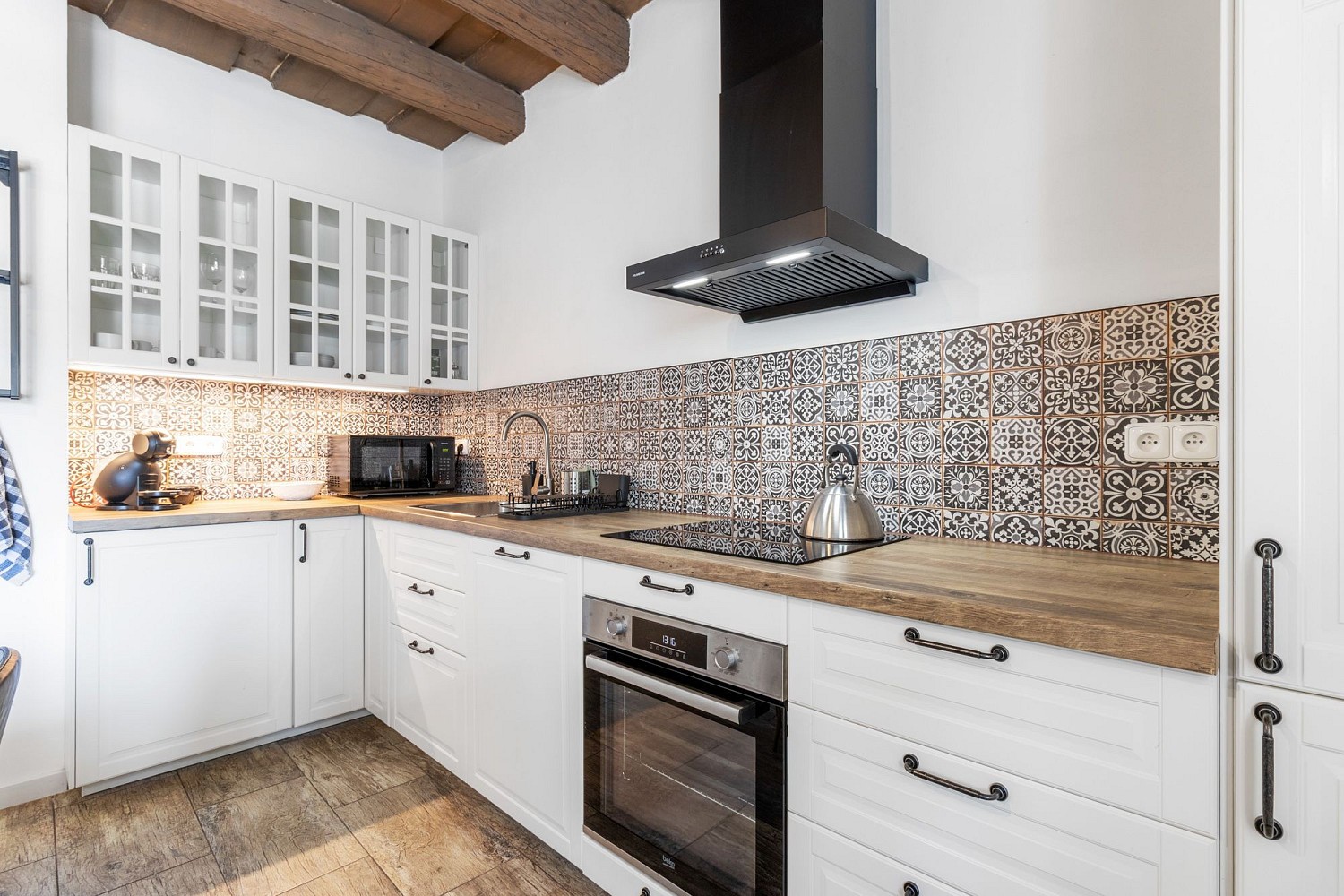 Ubytovací zařízení, Na Návsi, Chotěšov, okres Litoměřice, 144 m² - 1